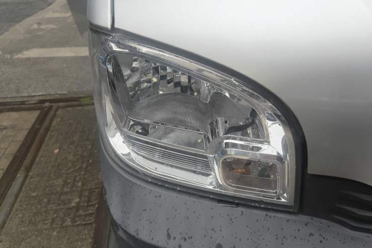 Used Wuling Zhiguang 2020 1.2L Practical Model China VI LSI