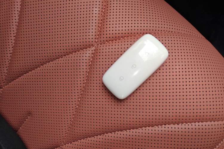 Used Geely Galaxy L6 2025 EM-i 140km Starship Edition Vehicle Key