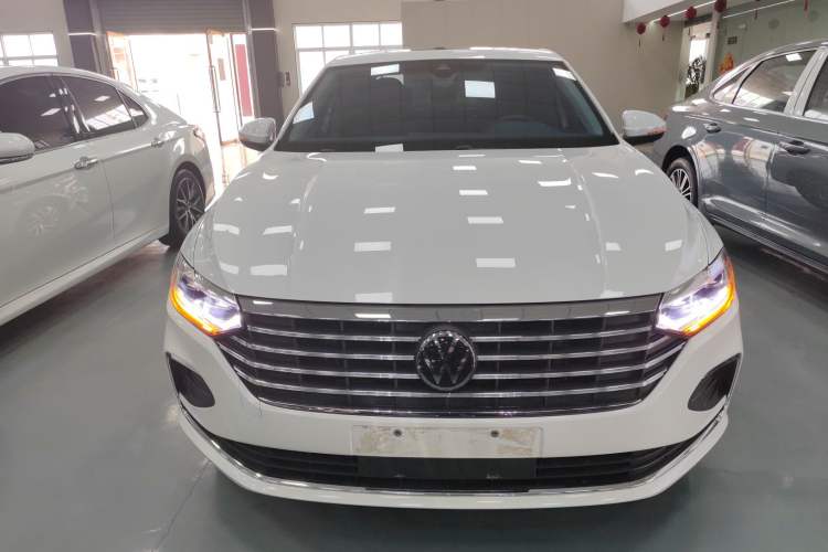 Used Volkswagen Lavida 2023 300TSI DSG Full-Comfort Edition