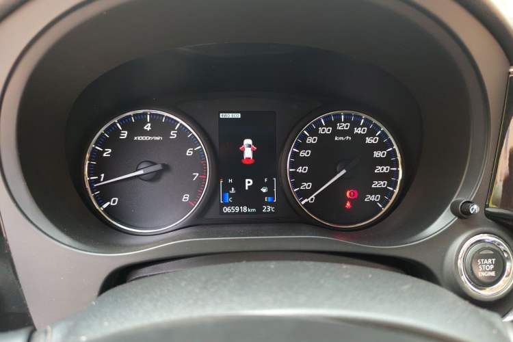 Used Mitsubishi Outlander 2018 2.4L 4x4 Elite Edition 5 Seats
