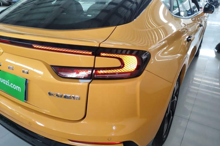 Used Ford Mondeo 2024 2.0T E-Hybrid Sport Edition ST-Line
