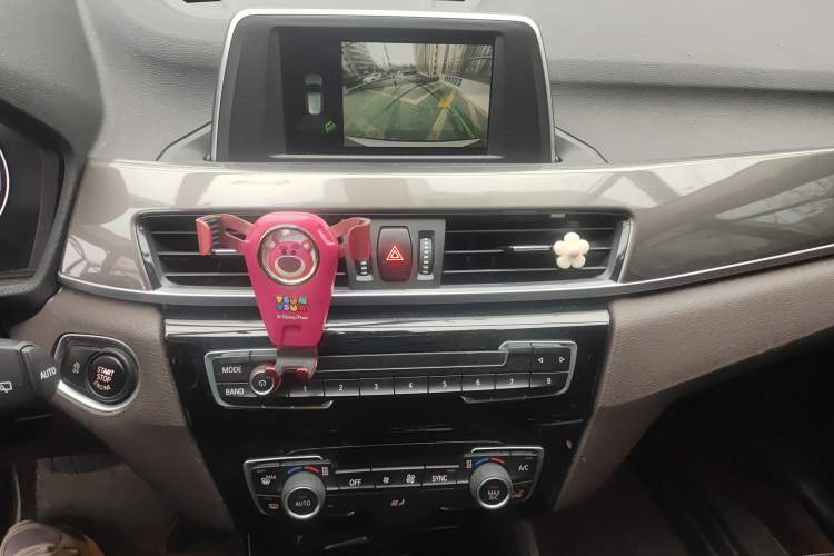 Used BMW X1 2019 sDrive18Li Premium Edition