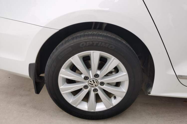 Used Volkswagen Sagitar 2015 1.6L Automatic Comfort Model