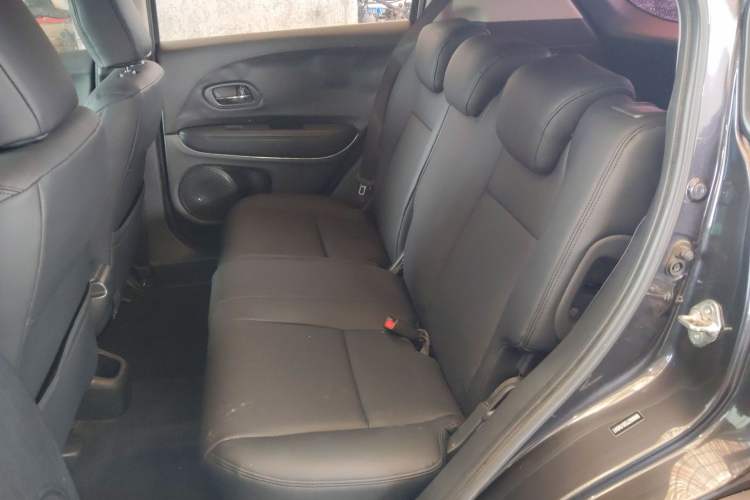 Used Honda Vezel 2018 1.5L CVT 2WD Technology Elite Model
