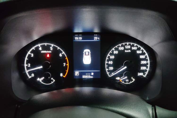 Used Nissan Teana 2021 2.0L XL Comfort Edition