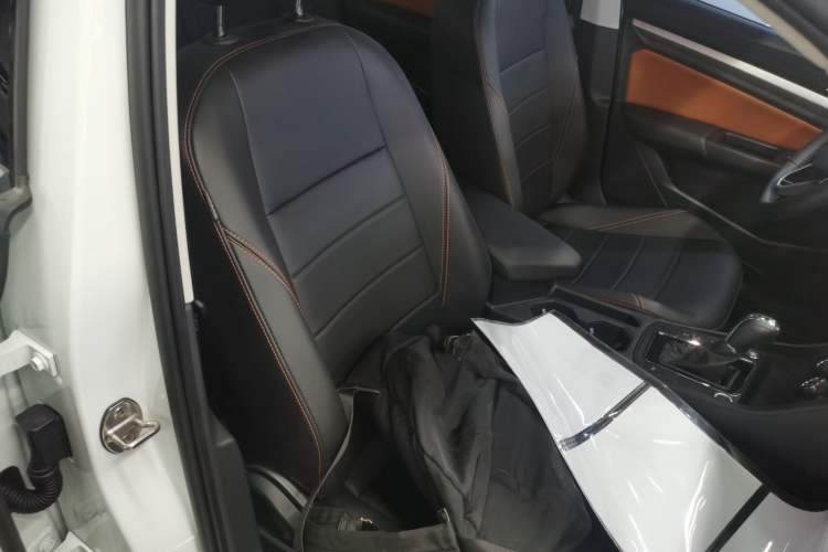 Used Volkswagen Bora 2023 200TSI DSG YueXing PRO Edition