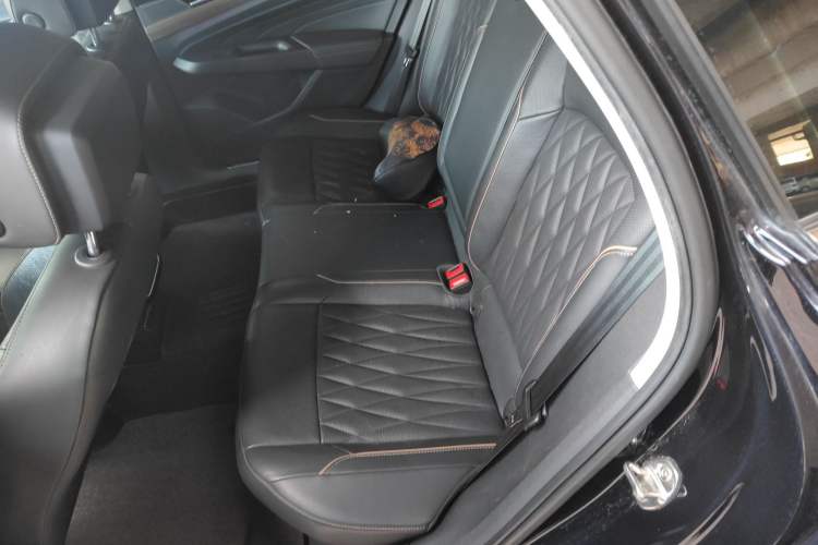 Used Volkswagen Passat 2021 330TSI Luxury Edition