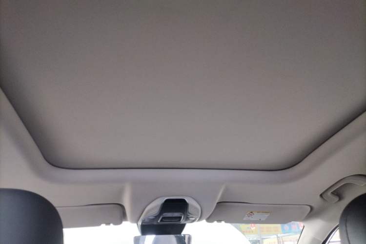 Used Geely Auto Haoyue 2020 1.8TD DCT Luxury 7-Seater
