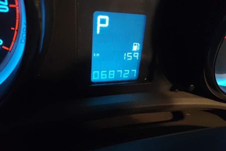 Used Buick GT 2013 GT 1.6L Automatic Fashion Edition
