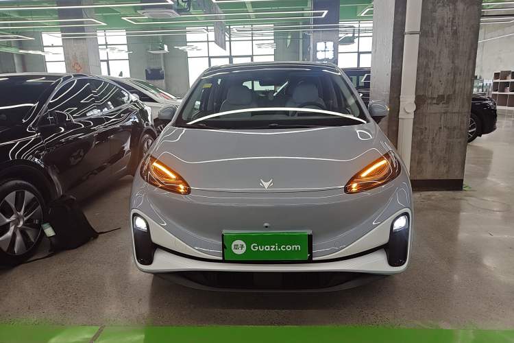 Used ARCFOX Kaola S 2024 PRO
