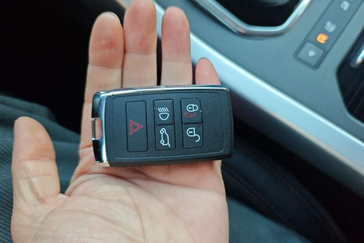 Used Land Rover Range Evoque 2015 2.0T NW8 Brit Limited Edition