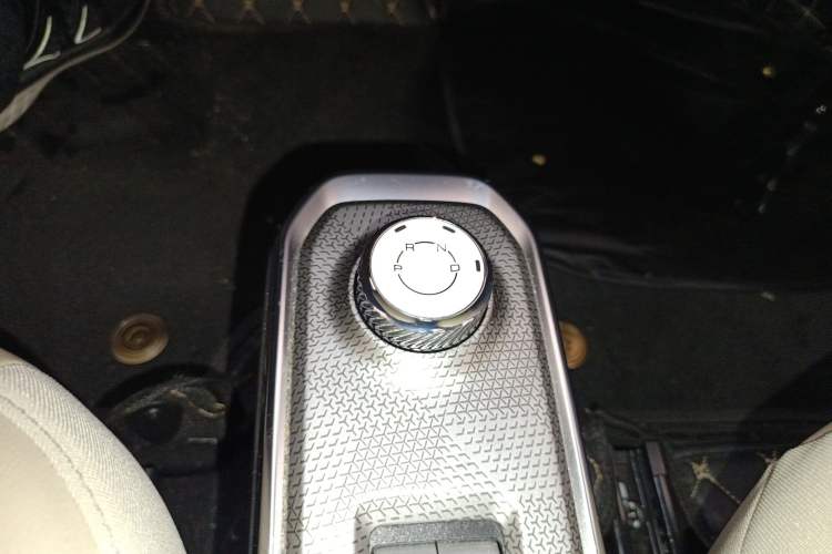 Used Baojun Spark 2023 Flagship Edition
