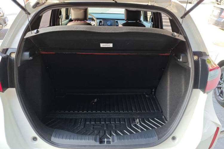 Used Honda Fit 2022 1.5L CVT Acura MUGEN Edition