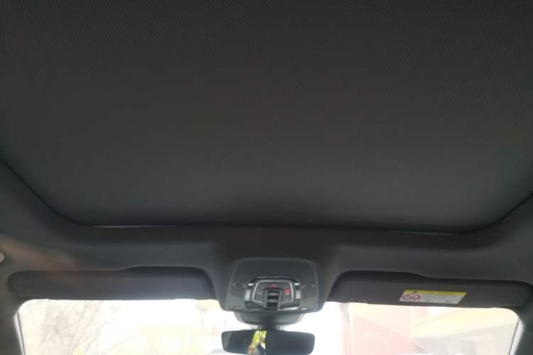 Used Audi A6L New Energy 2020 55 TFSI e quattro