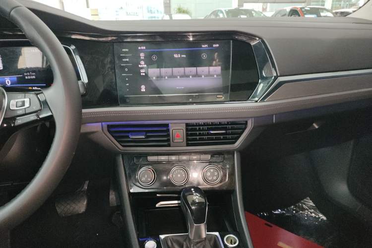 Used Volkswagen Sagitar 2021 280TSI DSG Comfort Connect Edition
