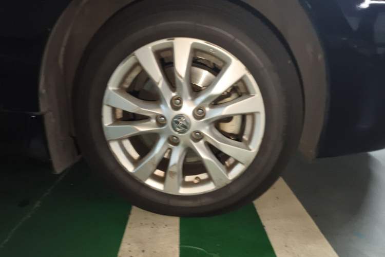 Used Nissan Teana 2013 2.0L XL Comfort Edition