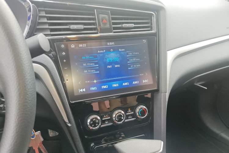 Used Venucia D60 2020 1.6L XE CVT Enjoyment Edition
