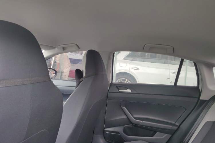 Used Volkswagen Lavida 2025 New Sharp 1.5L Outstanding New Edition Headliner