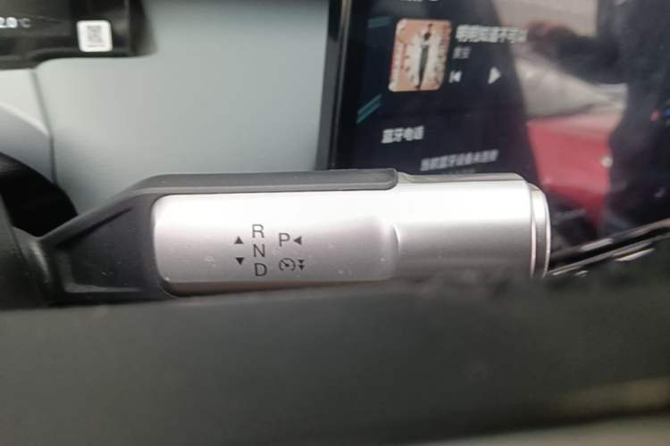 Used AION Y 2023 Plus 510 Enjoy Edition