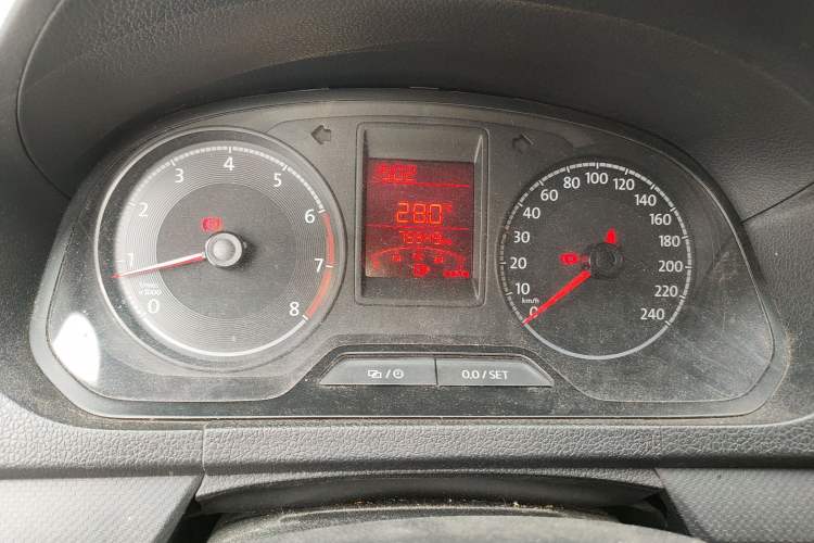 Used Volkswagen Jetta 2017 1.4L Manual Fashion Edition