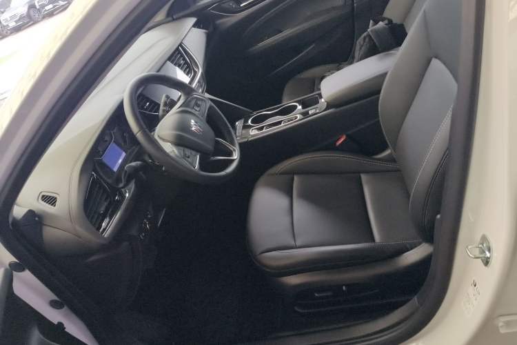 Used Buick Regal 2024 25T Deluxe Edition
