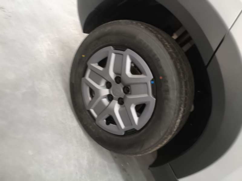 Used BYD Yuan UP 2027 Model Flying Edition 401KM Navigation Version — 25