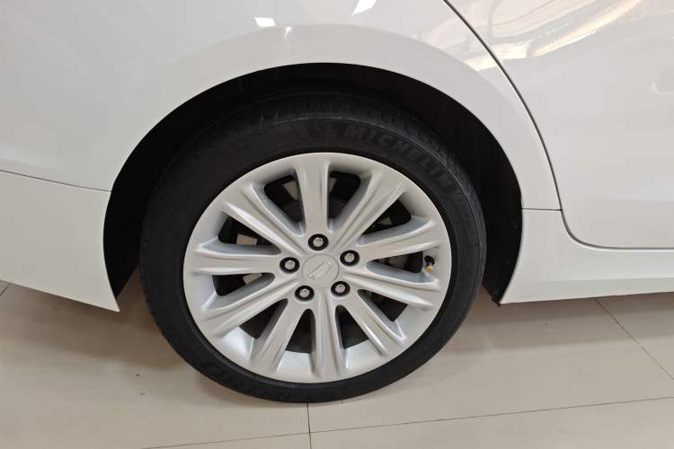 Used Cadillac ATS-L 2017 28T Tech Edition
