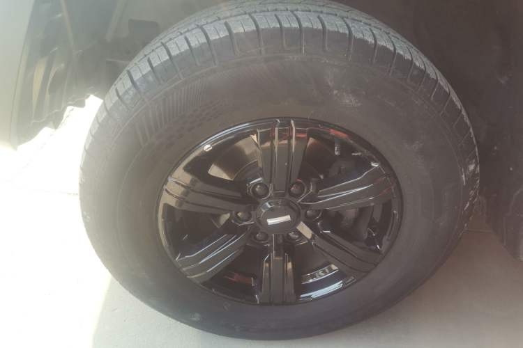 Used Tank 300 2021 Off-Road Edition 2.0T Conqueror