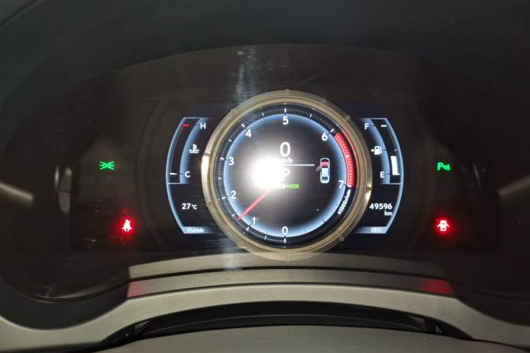 Used Lexus IS 2017 300 F SPORT Edition