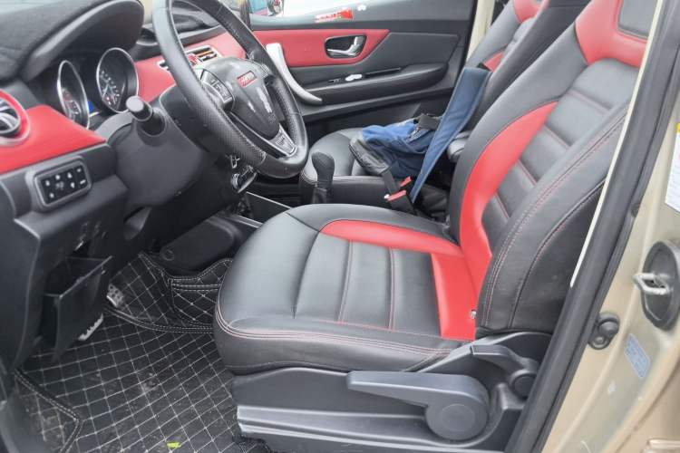 Used Haval H1 2015 1.5L AMT Luxury Model