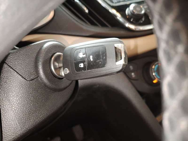 Used Chevrolet Monza 2022 320 Automatic Enjoyment Edition — 8