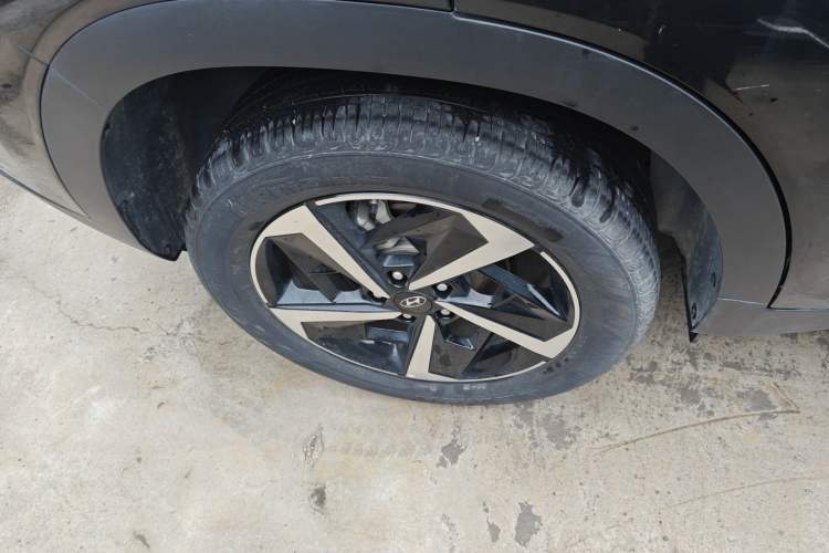 Used Hyundai ix35 2021 2.0L Automatic 2WD GLS Leading Edition
