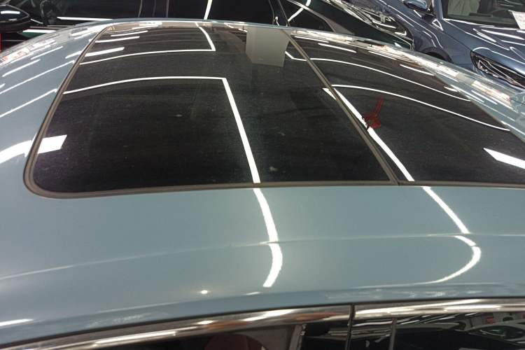 Used Honda Integra 2023 2.0L eHEV Sharp – Premium Edition
