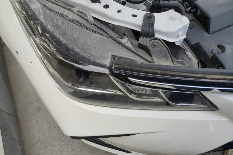 Used Toyota Corolla 2021 1.2T S-CVT Elite PLUS Edition
