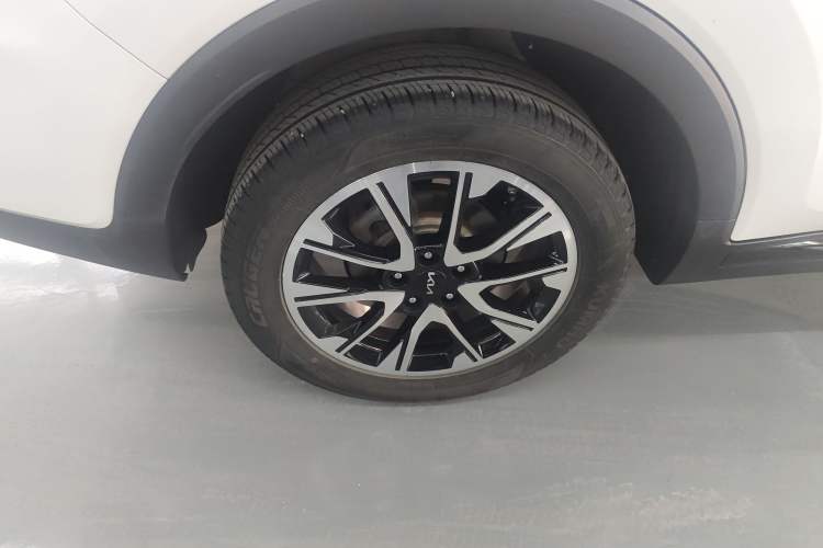 Used Kia Sportage R 2021 Ace 1.5T GT Line Supreme Edition