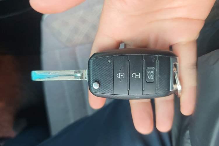 Used Kia K5 2016 2.0L Automatic GL