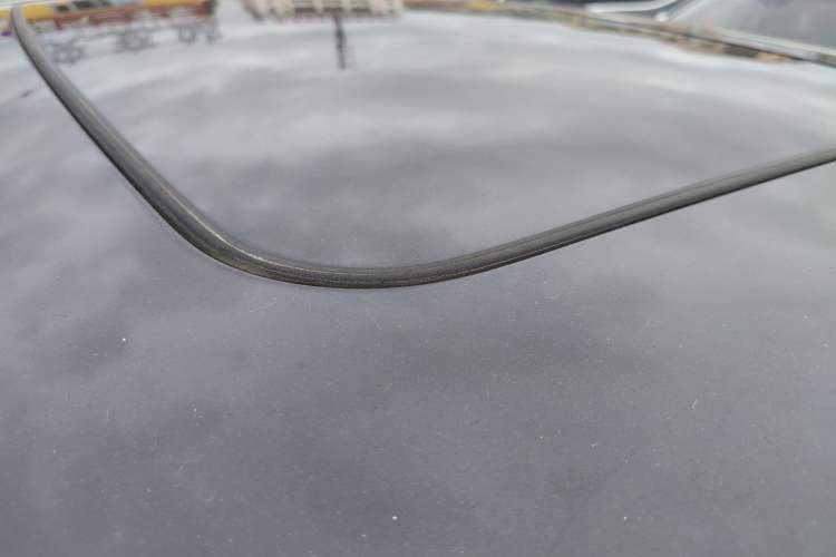 Used Geely Auto Emgrand GT 2015 2.4L Comfort Model
