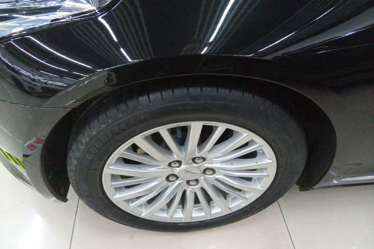 Used Cadillac CT6 2022 28T Luxury Edition
