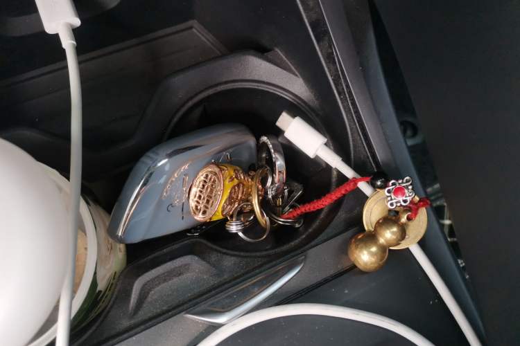 Used BMW X1 2021 Restyled sDrive25Li Leading Edition Vehicle Key