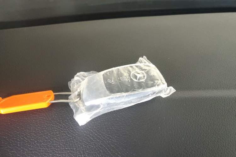 Used Mercedes-Benz GLB 2025 GLB 220 Sport Edition
