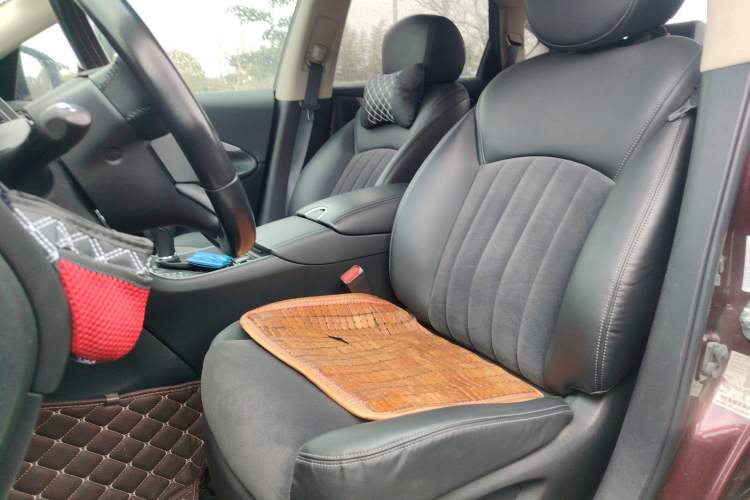 Used Infiniti QX50 2015 2.5L Comfort Edition