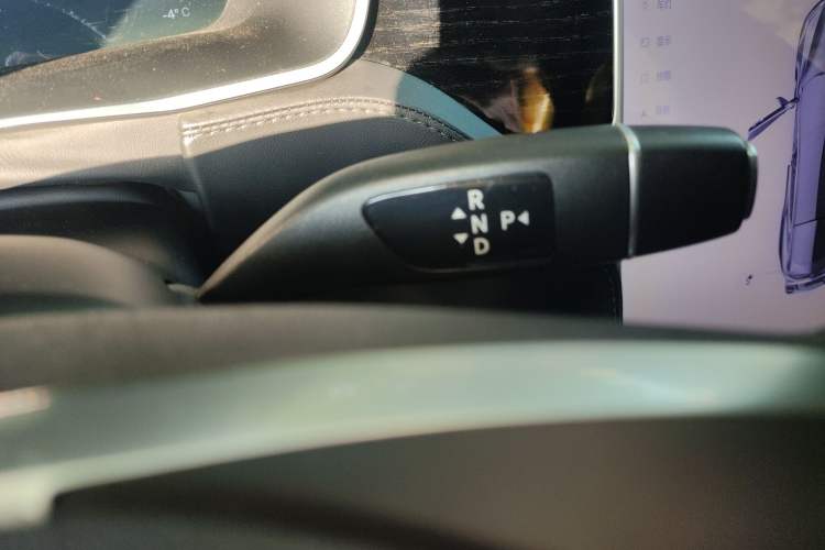 Used Tesla Model S 2016 S 60
