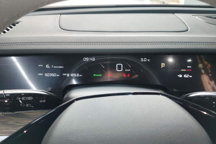 Used NETA S 2024 Pure Electric 520km Rear-Drive Lite Version