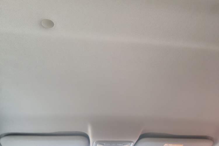 Used Geely Auto Vision X1 2017 1.3L Automatic Fun Edition