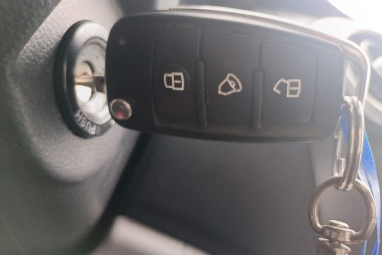 Used JAC Refine M3 2019 Creator Edition 1.8L Luxury Model
