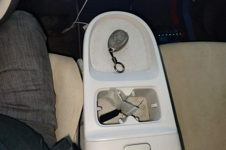 Used ARCFOX Kaola 2023 Family Edition Pro