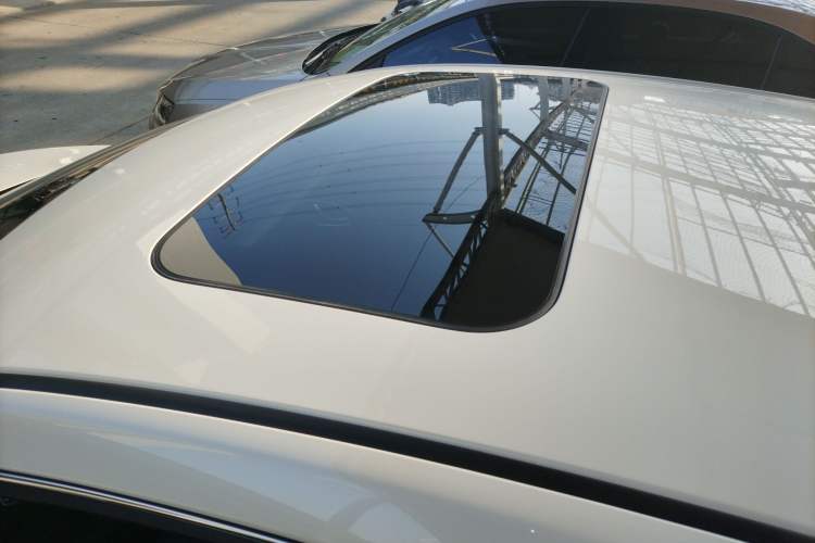 Used Nissan Sylphy 2024 Revised Version 2 Classic 1.6XL CVT Luxury Edition
