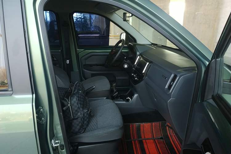 Used Wuling Zhengtu 2021 1.5L Entry-Level LAR