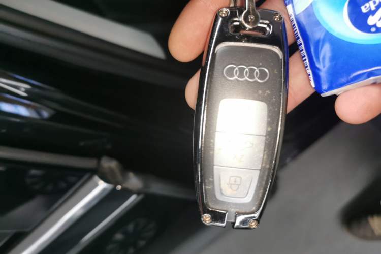 Used Audi A6L 2019 45 TFSI quattro Prestige Edition