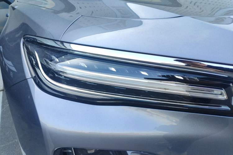 Used Hongqi H5 PHEV 2025 170 Super Hybrid Version
